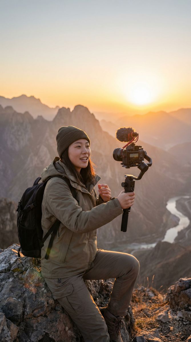 免费看片旅行视频分享