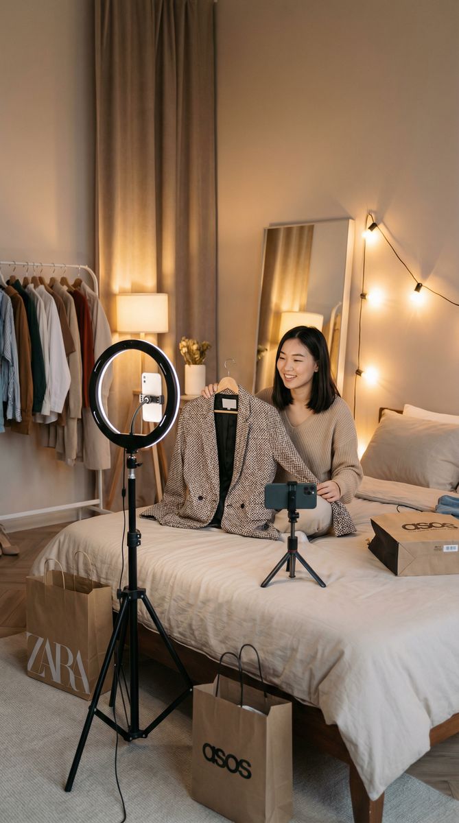 免费看片时尚穿搭视频