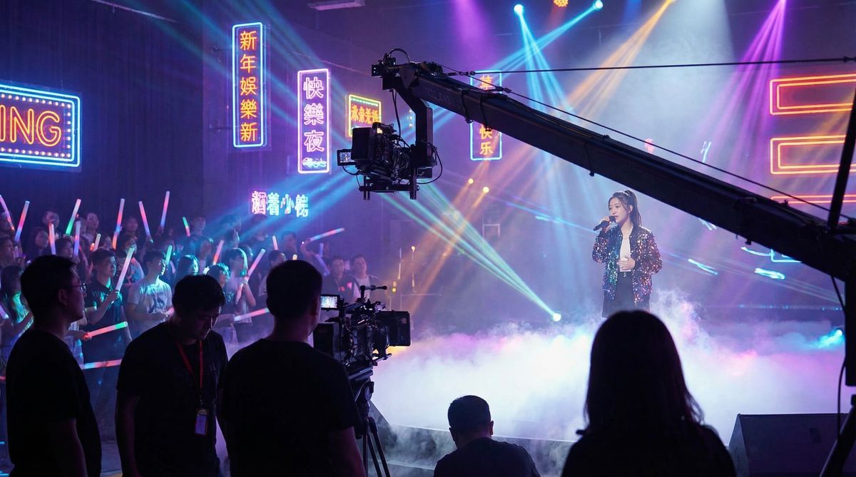 免费看片音乐MV视频制作